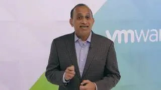 VMware Story – By Sanjay Poonen