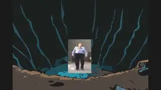 Rick and Morty Parody 28/30 - Cancelled