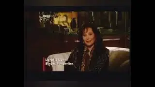 Queen of Country Music: Loretta Lynn (Documentary Segments)