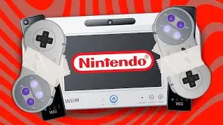 Путь NINTENDO или Честный Взгляд на Switch OLED