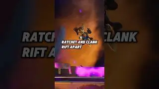 Ratchet and Clank RIFT APART: PS5 vs PC Version (Playstation 5 Exclusive ported to the PC)