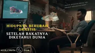 KISAH MIMPI SEORANG DESIGNER SEPATU | Sneakerella 2022