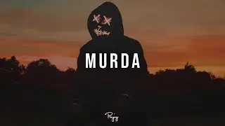 Murda - Evil Sinister Rap Beat | New Hip Hop Instrumental Music 2020 | MickeyMontz #Instrumentals