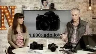 Which Camera Should I Buy?
