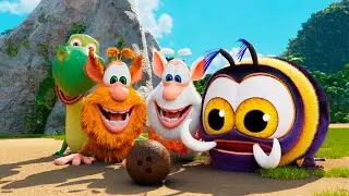 Буба | Сердитый шмель 🐝 ПРЕМЬЕРА ⭐ KEDOO Мультики для детей