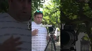 what is K&F Concept ND2-ND32 Variable and CPL? #k&f  #photographyequipment