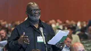 Southern Baptist Convention condemns 'alt-right'