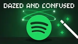 I Redesigned the ENTIRE Spotify UI from Scratch