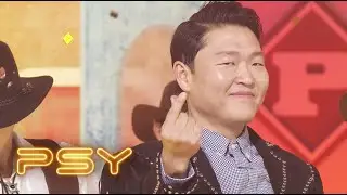 PSY - 'That That (prod. & feat. SUGA of BTS)' [인기가요] SBS 220501 방송