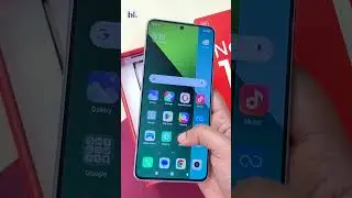 Redmi Note 13 Pro 5G 