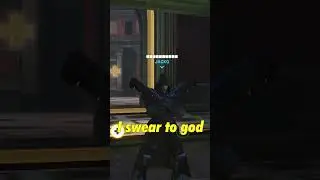 The Most Legendary Overwatch Player...