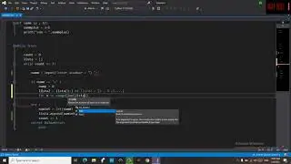 Python Tutorial part_2