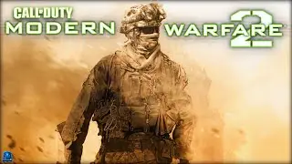 Call of Duty: Modern Warfare 2 - Full Campaign Walkthrough!