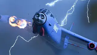 Thomas the Thermonuclear Bomb