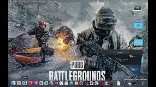 PUBG BATTLEGROUNDS = Minimum and Recommended System Requirements