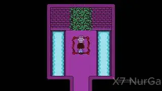 АГРО ЦВЕТОК ИЛИ  UNDERTALE НА НЕЙТРАЛЬНУЮ КОНЦОВКУ| БЕЗ КОММЕНТАРИЕВ | НА РУССКОМ