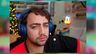 Mizkif gets jebaited by Wantep disguised as Sykkuno
