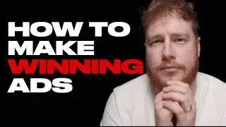 How To Create A Meta Creative Ad Strategy From Scratch