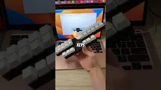 The fastest keyboard 