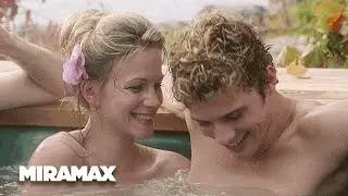 54 | 'Raising My Profile' (HD) - Ryan Phillippe, Salma Hayek, Mike Myers | MIRAMAX