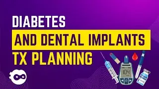 Diabetes and Dental Implants