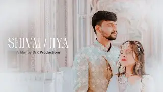 BEST PREWEDDING 2024 || Shivam + Jaya I| DrK Productions || Tumhe Hi Apna Mana Hai