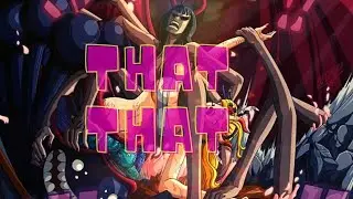 One piece / AMV / That That by psy , #amv ,#onepiece,#amvedits