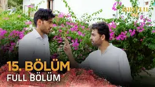 Mutlu Ol - Pakistan Dizisi | 15. Bölüm 💓