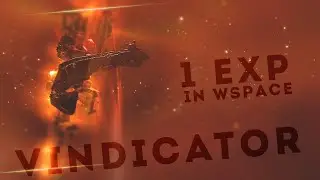 🔴 Мой первый опыт на Vindicatorе в ВХ ► 