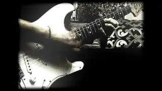 Кино - Группа крови (guitar cover)
