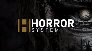 HORROR SYSTEM | v1.3 | Unity Asset Store