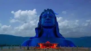 POWERFUL  Om Namah Shivaya Mantra for  Meditation and Peaceful