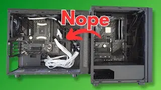Are All Motherboards Compatible With All Cases?