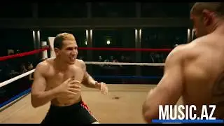 Yuri Boyka vs Igor Kazimir: Undisputed 4 (Koray Avci - Adaletin bu mu Dunya )