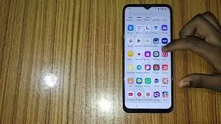 Realme c15 settings, screen timeout set kaise kare, How to set screen timeout in realme mobile