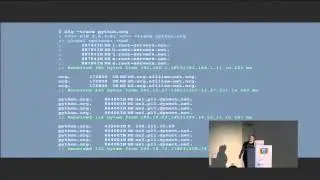 Lynn Root - For lack of a better name(server): DNS Explained