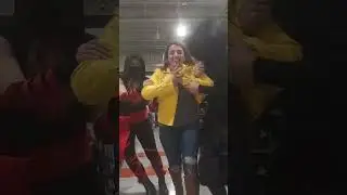 Casey Jones Does The Phone In Back Pocket Challenge Feat. 