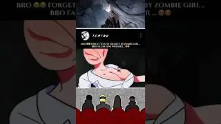 Naruto squad reaction on funny moment 😂😂😂