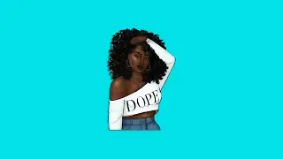 DaBaby Type Beat - "DOPE 2" | Free Flo Milli x Megan Thee Stallion Type Beat 2024