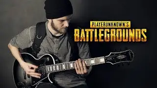 PUBG Theme 2017 (cover by Andrew Karelin)