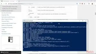 video4 5 Creating Executables with PyInstaller