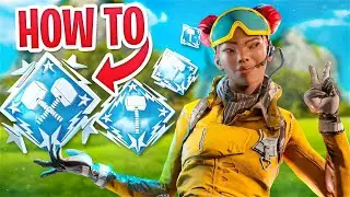 In Depth Damage Badge Guide for Apex Legends