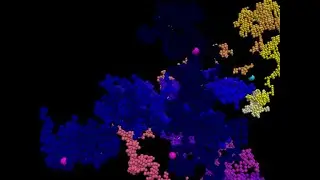 3-D Random Walks -- Split complex Python functions across your CPUs with Tensorscout Campfire