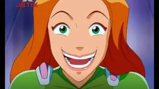 Totally Spies | Тоталли Спайс 4 сезон 17 серия