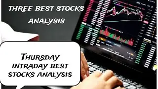 INTRADAY STOCK ANALYIS 15 MIN | daily best intraday | stocks  analysis for intraday tradingtoday's