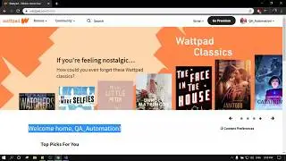 #3 Assertion, Waits and Cleanup UI Selenium (C#)