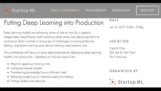 Continuously Train & Deploy Spark ML and Tensorflow AI Models from Jupyter Notebook to Production