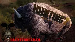I Failed at Making Easy Money! Hunting Simulator 2