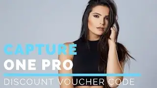 Capture One Pro Voucher Code AMBCRAIG 100% Working! | Capture One Coupon Code