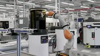 Ford develops interface for autonomous 3D printing